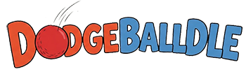 Dodgeballdle